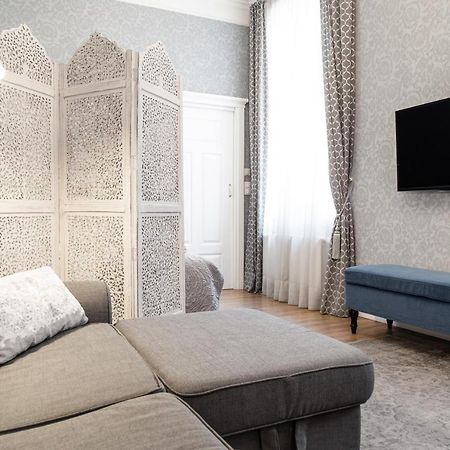 Househost Apartment :Zacisze Street Krakow Bagian luar foto