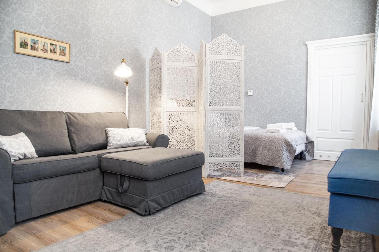 Househost Apartment :Zacisze Street Krakow Bagian luar foto