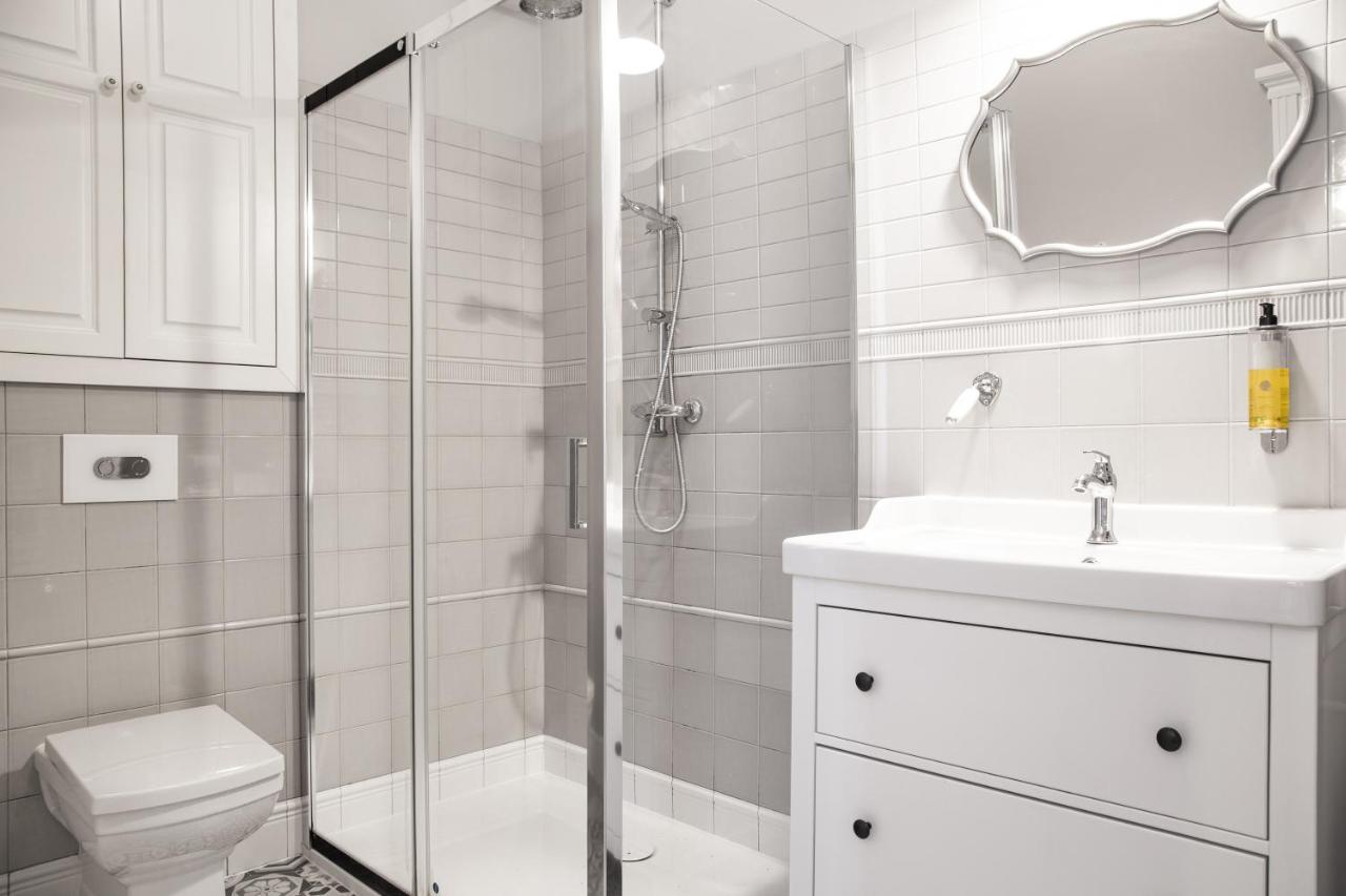 Househost Apartment :Zacisze Street Krakow Bagian luar foto