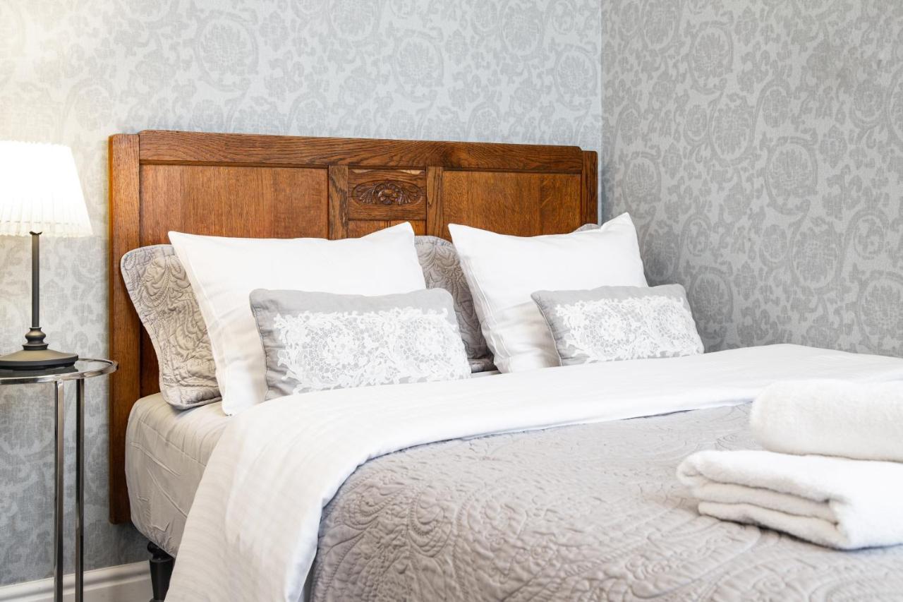 Househost Apartment :Zacisze Street Krakow Bagian luar foto